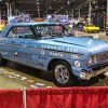 Musce Car and Corvette nationals 44