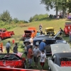 Olcott beach car show 75