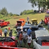 Olcott beach car show 75