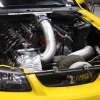 Performance Racing Industry show 2015 cars engines 26