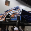 Performance Racing Industry show 2015 cars engines 33