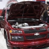 Performance Racing Industry show 2015 cars engines 36