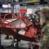 Performance Racing Industry show 2015 cars engines 59