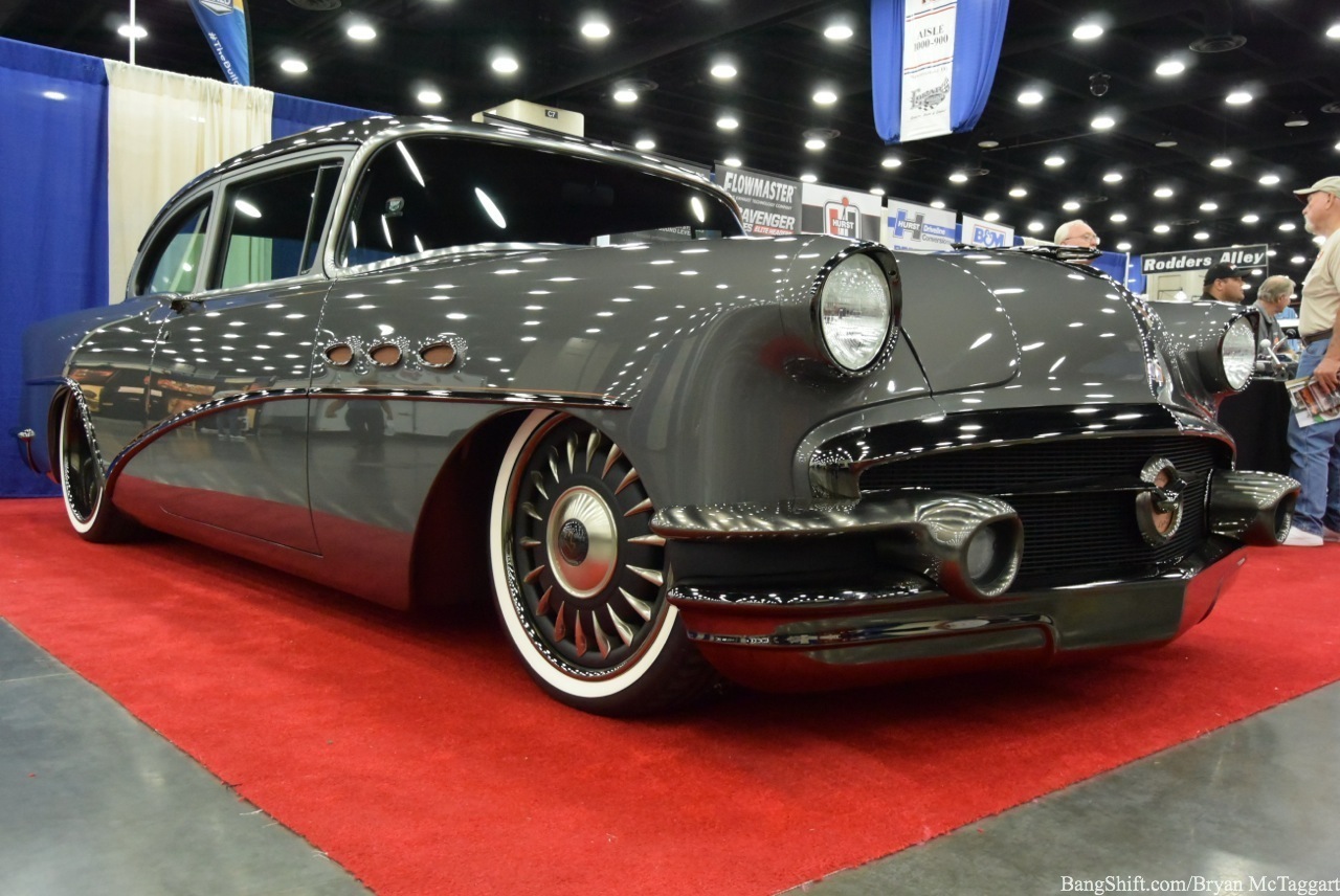 Event Gallery Our First Round Of Photos From NSRA's 46th