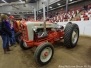 2015 WKU Antique Tractor Show