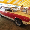 Mopars at Carlisle 39