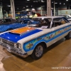 Muscle Car and Corvette Nationals 2016 photos 38