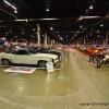 Muscle Car and Corvette Nationals 2016 photos 48