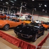 Muscle Car and Corvette Nationals 2016 photos 6