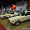 Muscle Car and Corvette Nationals 2016 photos 74