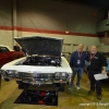 Muscle Car and Corvette Nationals 2016 photos 83