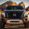 Nissan TItan Warrior4