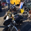 Old School Mini-bike show and swap meet 21