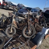 Old School Mini-bike show and swap meet 29