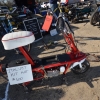 Old School Mini-bike show and swap meet 39