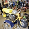 Old School Mini-bike show and swap meet 50