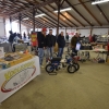 Old School Mini-bike show and swap meet 62