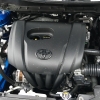 Scion iA 2016 manual transmission 17