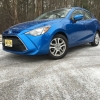 Scion iA 2016 manual transmission 2
