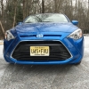 Scion iA 2016 manual transmission 4
