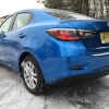 Scion iA 2016 manual transmission 6