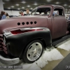 Detroit Autorama 2017 cars123