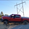 dodge power wagon 2017 bangshift 74