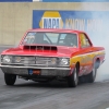 Dutch Classic super stock action55