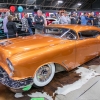 2017 Grand National Roadtser Show Suede Palace 44