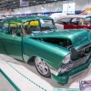 Tri-Five Chevrolets 2017 Grand National Roadster Show13