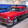 Tri-Five Chevrolets 2017 Grand National Roadster Show22