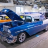 Tri-Five Chevrolets 2017 Grand National Roadster Show35