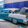 Tri-Five Chevrolets 2017 Grand National Roadster Show8