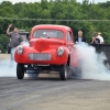 2017 Meltdown Drags 58