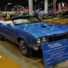 2017 muscle car and corvette nationals94