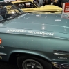 2017 muscle car and corvette nationals98