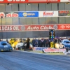 NHRA 2017 Circle K Winternationals 58