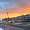 NHRA 2017 Circle K Winternationals 81