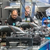 NHRA 2017 world finals 27