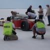 Bonneville Speed Week 2018 Monday1