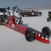 Bonneville Speed Week 2018 Monday10