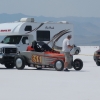 Bonneville Speed Week 2018 Monday12