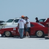 Bonneville Speed Week 2018 Monday14