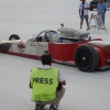 Bonneville Speed Week 2018 Monday2