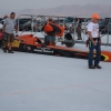 Bonneville Speed Week 2018 Monday3