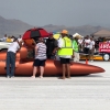 Bonneville Speed Week 2018 Monday42