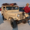 Bonneville Speed Week 2018 Monday6