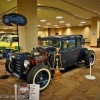 Buffalo Motorama 2018 car truck hot rod64