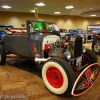 Buffalo Motorama 2018 car truck hot rod66