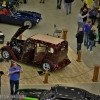 Buffalo Motorama 2018 car truck hot rod188